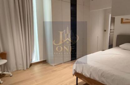 Duplex - 2 Bedrooms - 3 Bathrooms for sale in Fox Hills A13 - Fox Hills - Lusail