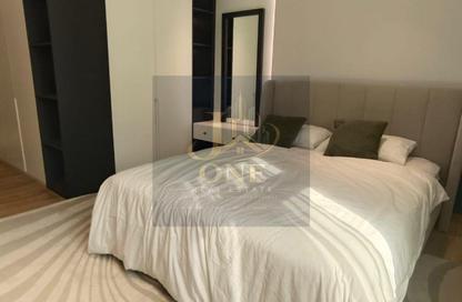 Duplex - 2 Bedrooms - 3 Bathrooms for sale in Fox Hills A13 - Fox Hills - Lusail