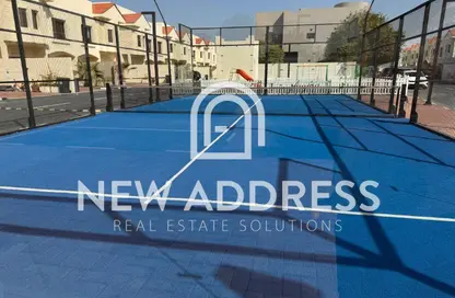 فيلا - 4 غرف نوم - 4 حمامات للايجار في المعمورة - المعمورة - الدوحة