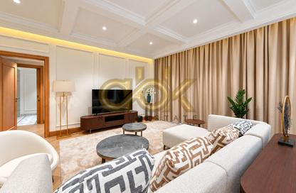 Apartment - 2 - 4 for sale in East Porto Drive - Porto Arabia - The Pearl Island - Doha Apartment - 2 - 4 for sale in East Porto Drive - Porto Arabia - The Pearl Island - Doha