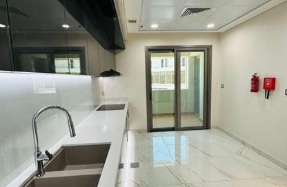 Apartment - 2 Bedrooms - 1 Bathroom for rent in The Pearl Island - Doha