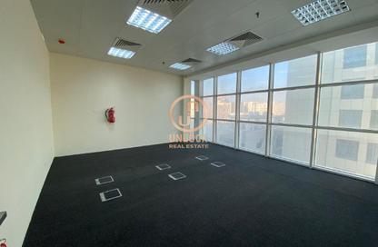 مساحات مكتبية - استوديو - 2 حمامات للايجار في بناية الهاشمي - شارع المنتزه - المنتزه - الدوحة مساحات مكتبية - استوديو - 2 حمامات للايجار في بناية الهاشمي - شارع المنتزه - المنتزه - الدوحة