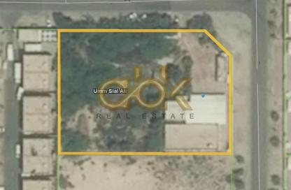 Land - Studio for sale in Umm Salal Ali - Umm Salal Ali - Doha