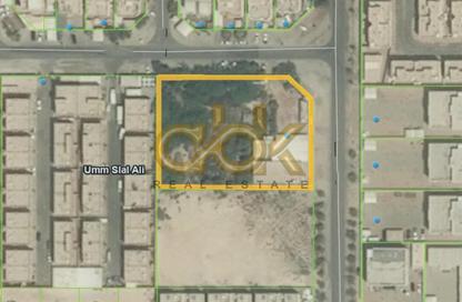 Land - Studio for sale in Umm Salal Ali - Umm Salal Ali - Doha