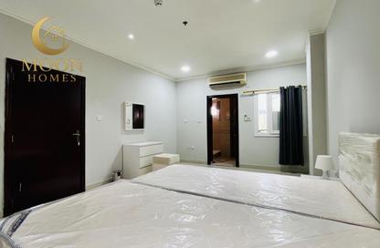 Apartment - 1 Bedroom - 1 Bathroom for rent in Al Hitmi - Al Hitmi - Doha
