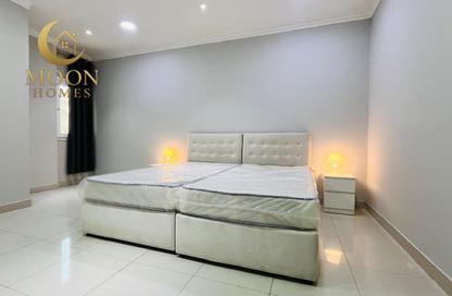Apartment - 1 Bedroom - 1 Bathroom for rent in Al Hitmi - Al Hitmi - Doha Apartment - 1 Bedroom - 1 Bathroom for rent in Al Hitmi - Al Hitmi - Doha