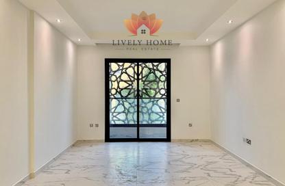 Apartment - 2 - 3 for rent in Fox Hills A13 - Fox Hills - Lusail