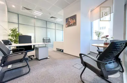 مساحات مكتبية - استوديو للايجار في شارع السد - السد - الدوحة