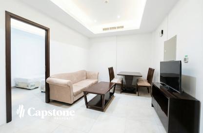 Apartment - 2 Bedrooms - 2 Bathrooms for rent in Umm Ghwailina Comm - Umm Ghuwalina - Umm Ghuwailina - Doha Apartment - 2 Bedrooms - 2 Bathrooms for rent in Umm Ghwailina Comm - Umm Ghuwalina - Umm Ghuwailina - Doha