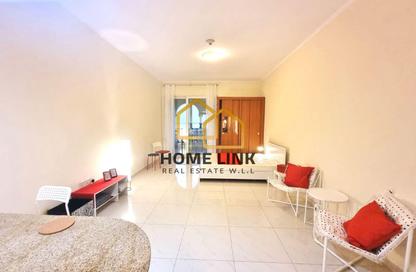 Apartment - Studio - 1 for rent in Viva West - Viva Bahriyah - The Pearl Island - Doha