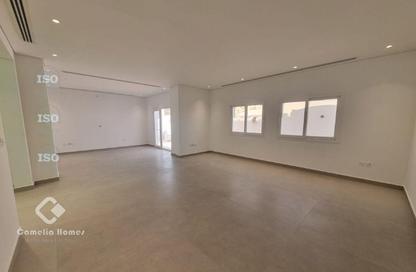 Villa - 3 Bedrooms - 4 Bathrooms for rent in Ain Khaled Villas - Ain Khaled - Doha