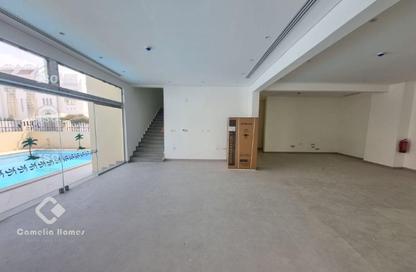 Villa - 3 Bedrooms - 4 Bathrooms for rent in Ain Khaled Villas - Ain Khaled - Doha