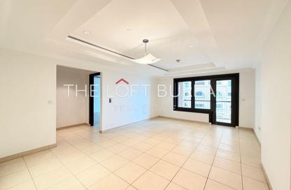 Apartment - 1 Bedroom - 2 Bathrooms for rent in East Porto Drive - Porto Arabia - The Pearl Island - Doha