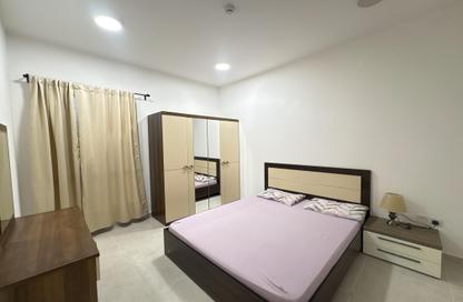 Apartment - 3 Bedrooms - 3 Bathrooms for rent in Al Mansoura - Al Mansoura - Doha Apartment - 3 Bedrooms - 3 Bathrooms for rent in Al Mansoura - Al Mansoura - Doha