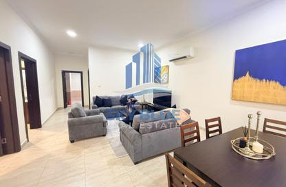 Apartment - 2 - 2 for rent in Muaither Area - Al Rayyan - Doha