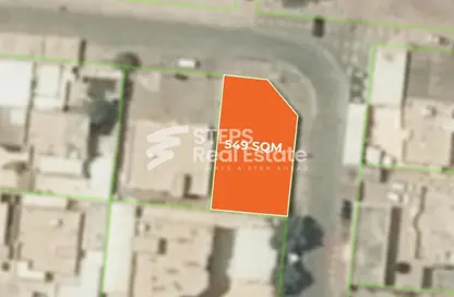 Land - Studio for sale in Al Samriya - Ash-Shahaniyah - Dukhan Highway