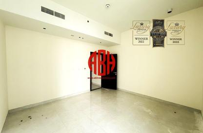 Apartment - 2 Bedrooms - 3 Bathrooms for rent in Milan - Fox Hills - Fox Hills - Lusail