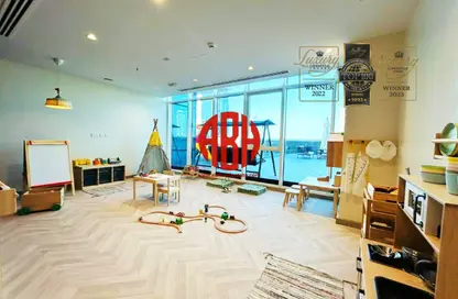 Apartment - 2 Bedrooms - 3 Bathrooms for rent in Milan - Fox Hills - Fox Hills - Lusail