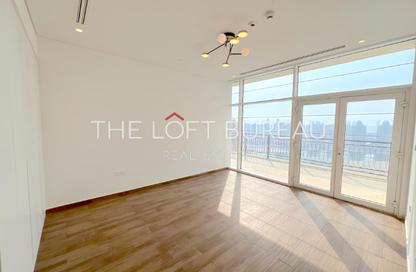 Apartment - 3 Bedrooms - 5 Bathrooms for rent in Floresta Gardens - Floresta Gardens - The Pearl Island - Doha