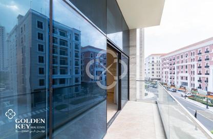 Apartment - 2 - 3 for rent in Giardino Apartments - The Pearl Island - Doha