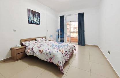 Apartment - 1 Bedroom - 2 Bathrooms for rent in Fox Hills A13 - Fox Hills - Lusail