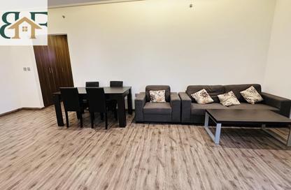 Apartment - 1 - 1 for rent in Old Airport Road - Old Airport Road - Doha