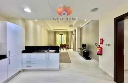 Apartment - 1 - 2 for sale in Fox Hills A13 - Fox Hills - Lusail Apartment - 1 - 2 for sale in Fox Hills A13 - Fox Hills - Lusail