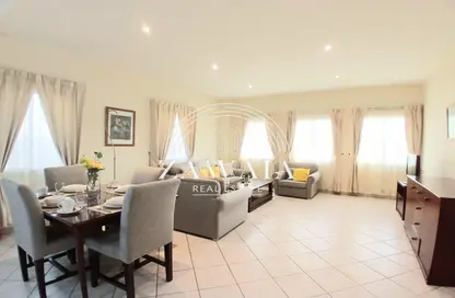 Apartment - 1 Bedroom - 2 Bathrooms for rent in Msheireb Galleria - Msheireb Downtown Doha - Doha