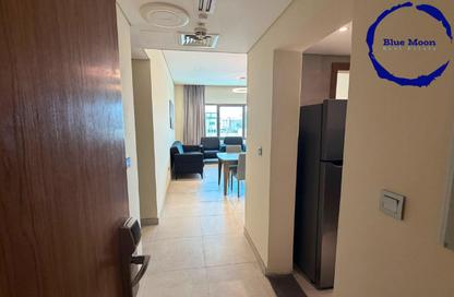 Apartment - 2 Bedrooms - 3 Bathrooms for rent in Al Waab Street - Al Waab - Doha