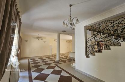 Villa - 5 Bedrooms - 5 Bathrooms for rent in Al Dhakhira - Al Thakhira - Al Khor