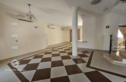 Villa - 5 Bedrooms - 5 Bathrooms for rent in Al Dhakhira - Al Thakhira - Al Khor