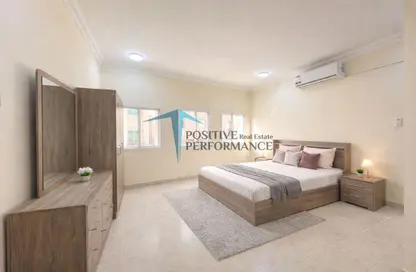 Apartment - Studio - 1 Bathroom for rent in Old Airport Residential Apartments - Old Airport Road - Doha