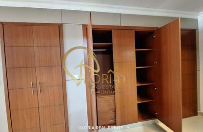 Apartment - Studio - 1 Bathroom for sale in East Porto Drive - Porto Arabia - The Pearl Island - Doha