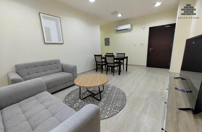Apartment - 2 Bedrooms - 2 Bathrooms for rent in Al Sadd Road - Al Sadd - Doha