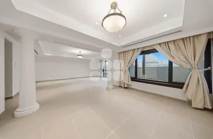 Townhouse - 4 Bedrooms - 5 Bathrooms for rent in East Porto Drive - Porto Arabia - The Pearl Island - Doha