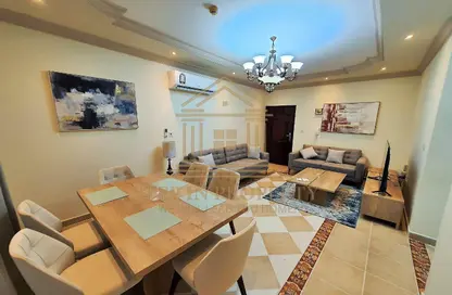 Apartment - 2 Bedrooms - 2 Bathrooms for rent in Al Mansoura - Al Mansoura - Doha