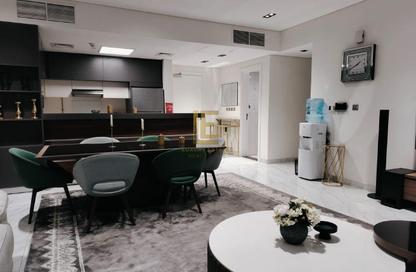 Apartment - 2 Bedrooms - 3 Bathrooms for sale in Yasmeen City - Lusail