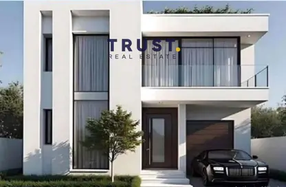 Villa - 4 Bedrooms - 5 Bathrooms for sale in Al Wukair - Al Wukair - Al Wakra