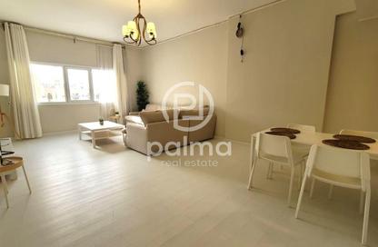 Apartment - 1 Bedroom - 2 Bathrooms for rent in Dara - Fox Hills - Lusail Apartment - 1 Bedroom - 2 Bathrooms for rent in Dara - Fox Hills - Lusail