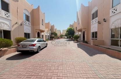 Compound - 3 - 3 for rent in Old Airport Road - Old Airport Road - Doha Compound - 3 - 3 for rent in Old Airport Road - Old Airport Road - Doha