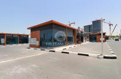 محل تجاري - استوديو للايجار في ليغتايفيا لاجوون - الخليج الغربي - الدوحة