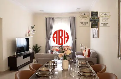 Apartment - 2 Bedrooms - 2 Bathrooms for rent in Al Najda Street - Madinat Khalifa North - Madinat Khalifa - Doha Apartment - 2 Bedrooms - 2 Bathrooms for rent in Al Najda Street - Madinat Khalifa North - Madinat Khalifa - Doha