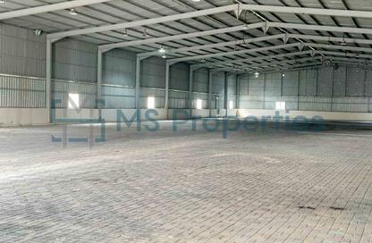 Warehouse - Studio for rent in Jerry Al Samur - Birkat Al Awamer - Al Wakra