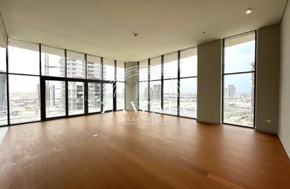 Apartment - 2 Bedrooms - 3 Bathrooms for sale in Seef Lusail - Lusail City - Lusail