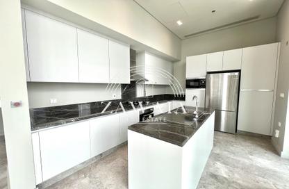 Apartment - 2 Bedrooms - 3 Bathrooms for sale in Seef Lusail - Lusail City - Lusail