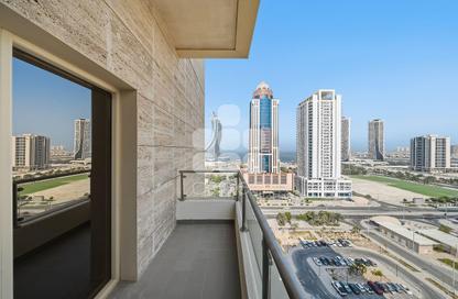 Apartment - 2 Bedrooms - 3 Bathrooms for rent in Lusail Residence - Marina District - Lusail Apartment - 2 Bedrooms - 3 Bathrooms for rent in Lusail Residence - Marina District - Lusail