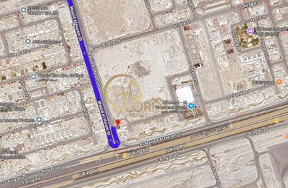 Land - Studio for sale in Al Thumama - Al Thumama - Doha