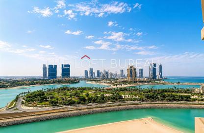 Apartment - 2 Bedrooms - 3 Bathrooms for rent in Abraj Bay - Abraj Quartiers - The Pearl Island - Doha Apartment - 2 Bedrooms - 3 Bathrooms for rent in Abraj Bay - Abraj Quartiers - The Pearl Island - Doha