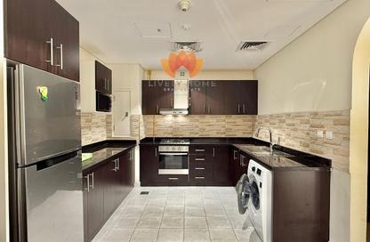 Apartment - 2 Bedrooms - 3 Bathrooms for rent in Fox Hills A13 - Fox Hills - Lusail Apartment - 2 Bedrooms - 3 Bathrooms for rent in Fox Hills A13 - Fox Hills - Lusail