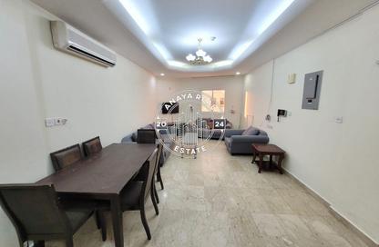 Apartment - 2 Bedrooms - 2 Bathrooms for rent in Bin Omran - Fereej Bin Omran - Doha Apartment - 2 Bedrooms - 2 Bathrooms for rent in Bin Omran - Fereej Bin Omran - Doha